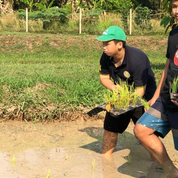 Workshop วิถีชาวบ้าน: ร่วมสัมผัสวัฒนธรรมท้องถิ่น