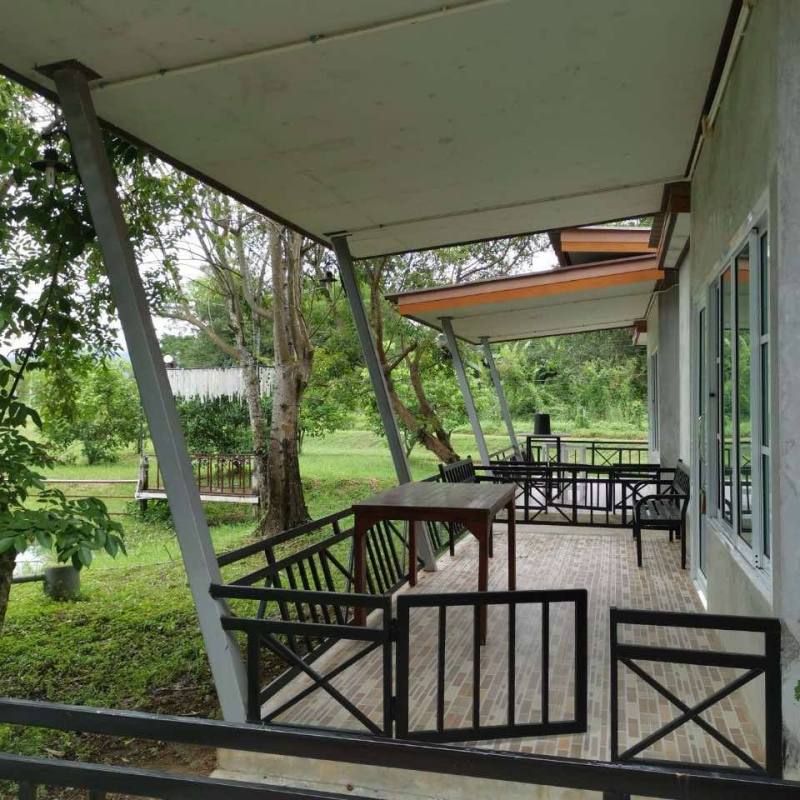 บ้านชานภู