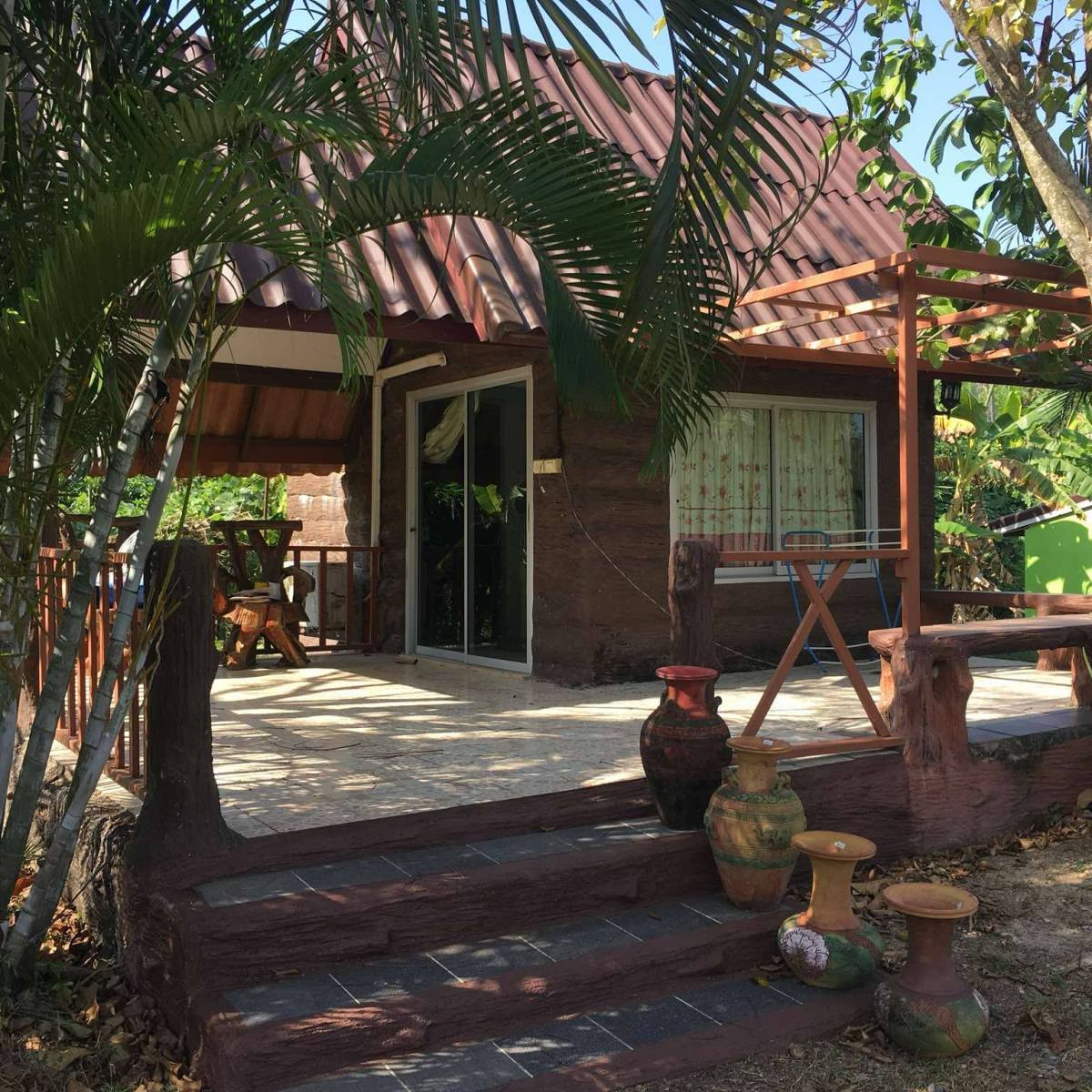 บ้านระเบียงดาว