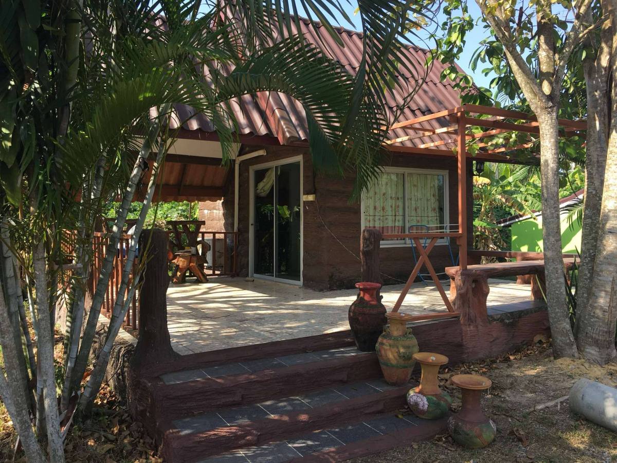 บ้านระเบียงดาว