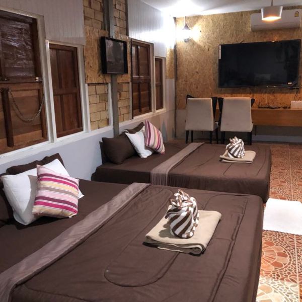 บ้านข้าวกล้อง