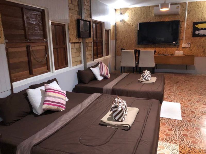 บ้านข้าวกล้อง