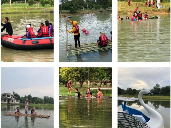 ประมวลภาพกิจกรรมที่ผ่านมา